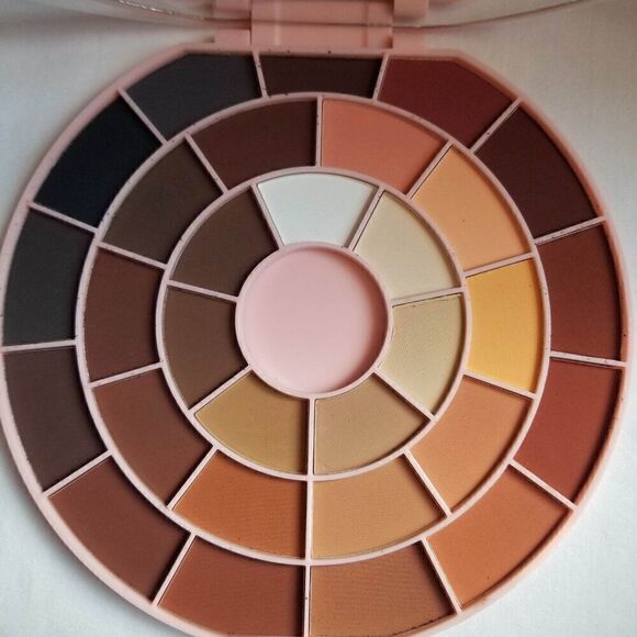 P.Louise Off The Record Palette - You Rock My World - Picture 9 of 13